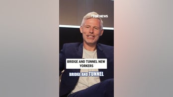 Comedian Des Bishop explains 'bridge and tunnel' New Yorkers and how they inspired his new special