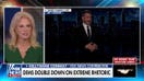 Democrats unapologetic about rhetoric