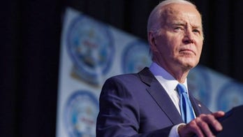 Biden's support of Israel chafing against donor base: Jacqui Heinrich