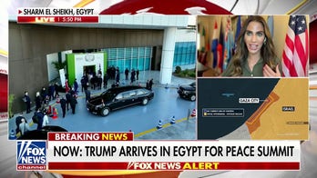 Pro-Israel activist praises Trump’s ‘heroic efforts’ in freeing hostages from Hamas