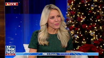 The ‘juice is only worth the squeeze’ when it’s going after Trump: Nicole Parker