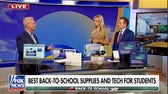 Top back-to-school tech products for students