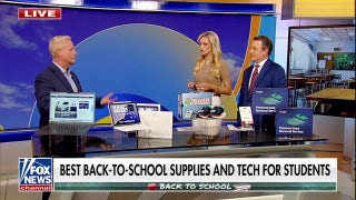 Top back-to-school tech products for students