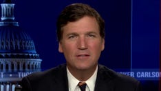 Tucker Carlson: Kamala Harris' plan for the border crisis is bribery