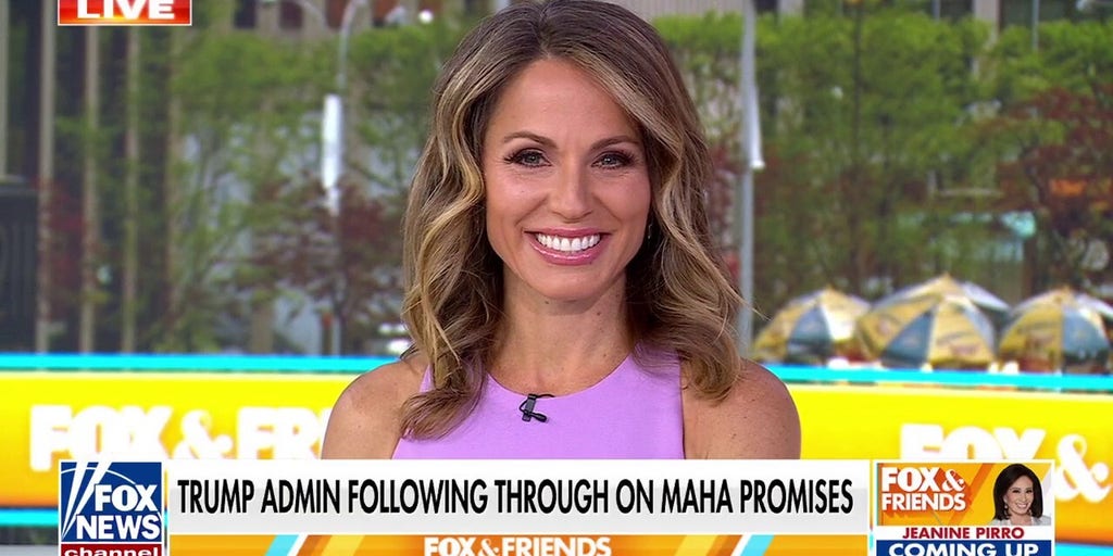 Dr. Nicole Saphier: It's time we take the health of our nation seriously