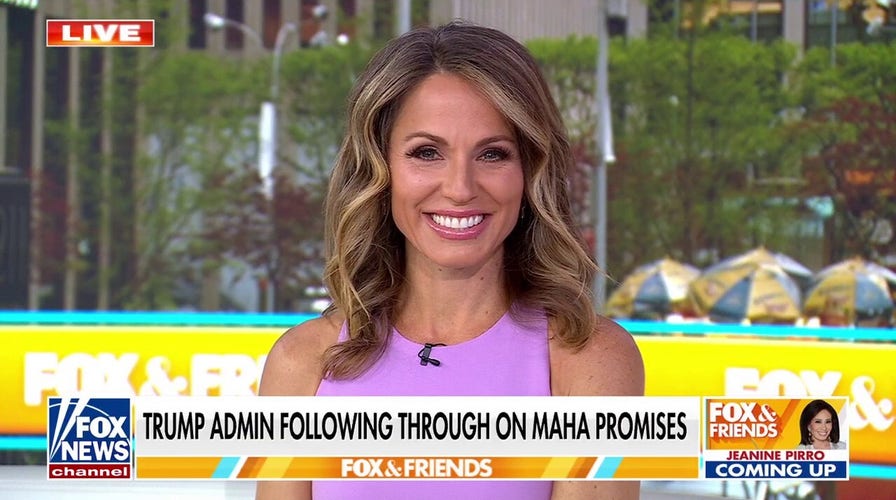 Dr. Nicole Saphier: It's time we take the health of our nation seriously