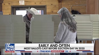 Americans have more options for casting their ballots in 2024