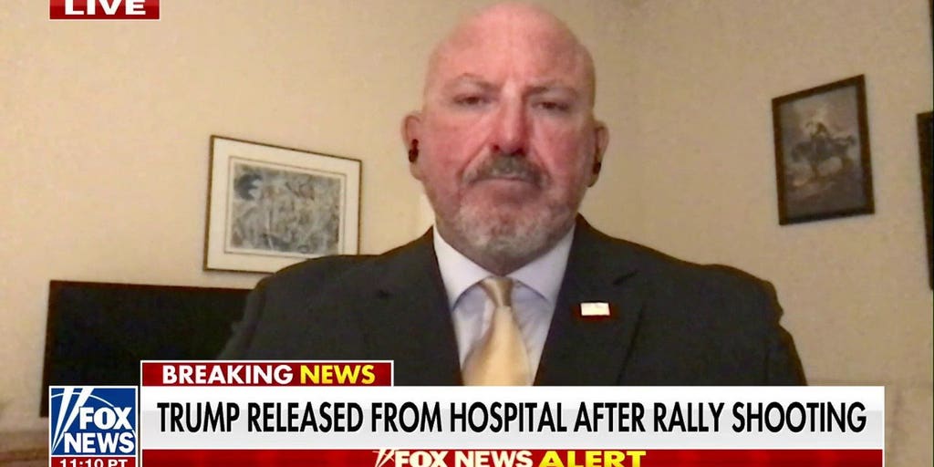 Law enforcement wants to be sure Trump assassination attempt isn't a ...