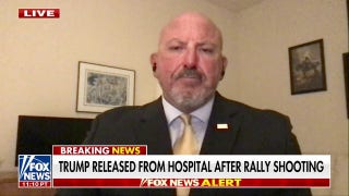 Law enforcement wants to be sure Trump assassination attempt isn't a 'multi-headed dragon' - Fox News