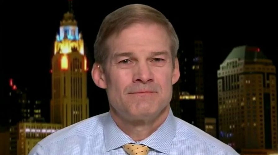 Rep. Jim Jordan: It's common sense to temporarily suspend immigration during pandemic	