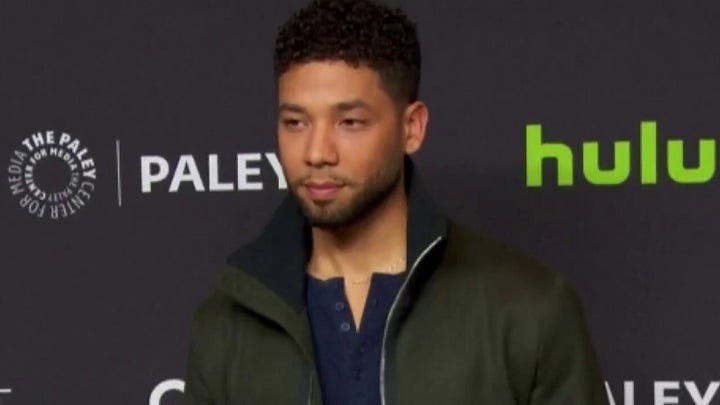 Jussie Smollett is an example of politicization of criminal justice system: Juez Jeanine