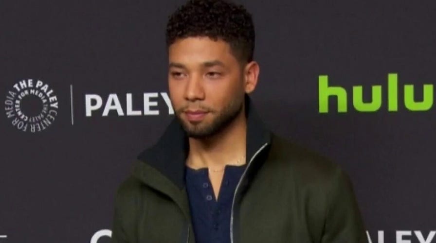 Jussie Smollett is an example of politicization of criminal justice system: Judge Jeanine