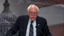Sen Bernie Sanders slams Democrat leaders over candidate support
