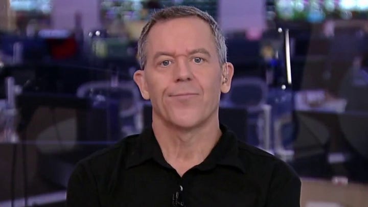 Gutfeld: Democrats are living in a fantasy world of denial concocted by a complicit media