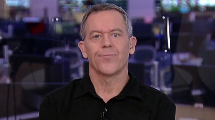 Gutfeld: Democrats are living in a fantasy world of denial concocted by a complicit media