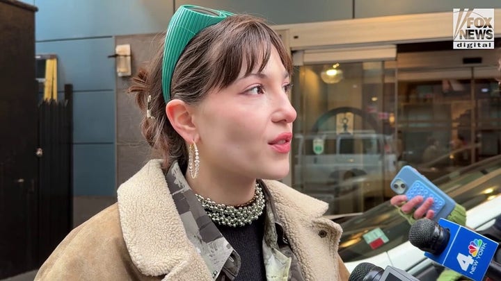 Woman found dead in New York City hotel: 'It was very scary'