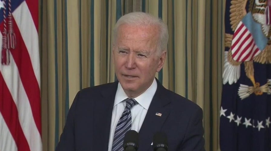 Biden eyes federal COVID work regulations as states end mask mandates