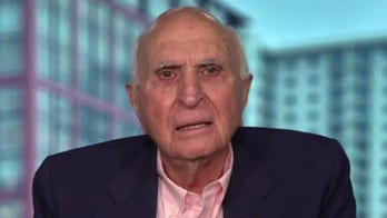 DeSantis should drop out if he doesn't come in second: Ken Langone