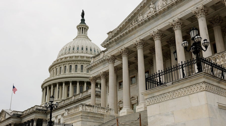 WATCH LIVE: House lawmakers hear testimony from victims' families on sanctuary policies