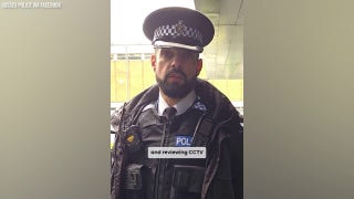 Police chief gives update after 3 women found dead in sea off Brighton beach: 'Highly distressing'