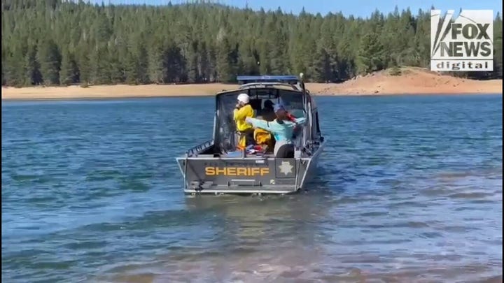 Dive teams join search for missing Kiely Rodni who vanished from campground party