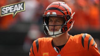 Cincinnati Bengals aim to avoid 0-2 start in key showdown with Kansas City Chiefs | Speak - Fox News