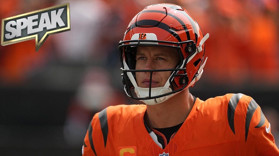 Cincinnati Bengals aim to avoid 0-2 start in key showdown with Kansas City Chiefs | Speak