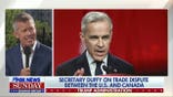 Duffy calls Canada ‘foolish’ over trade dispute with US