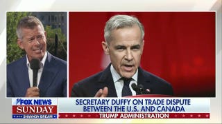 Duffy calls Canada ‘foolish’ over trade dispute with US
