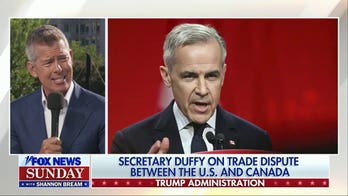 Duffy calls Canada ‘foolish’ over trade dispute with US