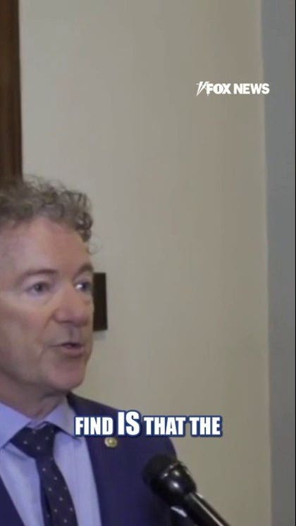 CIA whistleblower set to testify on 'DEEP STATE' COVID conspiracy