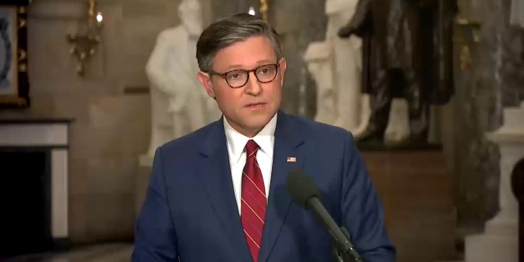 Coming up on ‘Fox News Sunday’: November 16, 2025