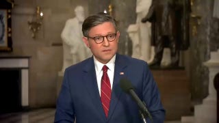 Coming up on ‘Fox News Sunday’: November 16, 2025 - Fox News