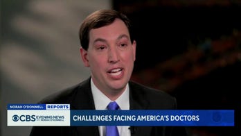 Doctor says GOP is 'criminalizing health care' with state bans on transgender treatments for kids