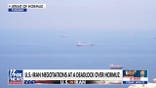 US, Iran negotiations 'deadlocked' as Trump claims 'total control' in Strait of Hormuz