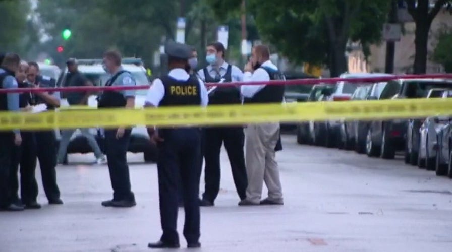 Concerns grow following uptick in violence in major cities across country	