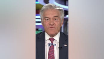 Prior administration did not pursue alleged fraud: Dr. Mehmet Oz