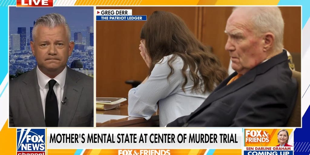 Lindsay Clancy's psychiatrists testify in triple murder trial