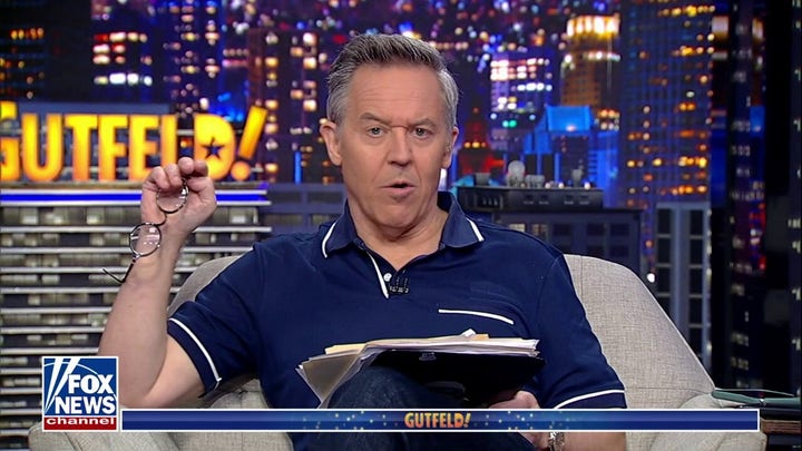 Walz called BLM riots ‘exciting’?: Greg Gutfeld