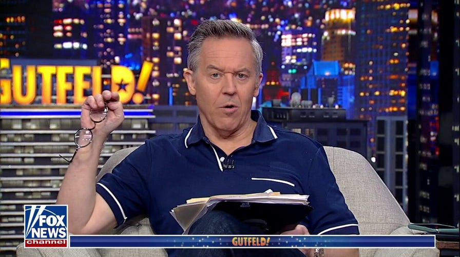 GREG GUTFELD: Since Trump’s assassination attempt, we’ve learned a lot more about Cheatle