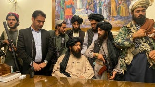 Designated terrorists fill interim Afghan cabinet - Fox News