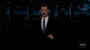 Kimmel calls out JD Vance for pointing finger at the left in wake of Charlie Kirk assassination