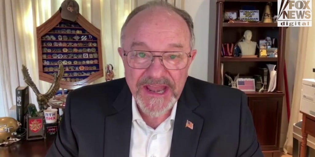 Ex-NATO Supreme Allied Commander warns of Russia’s territorial ambitions