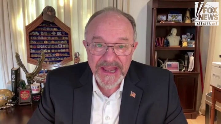 Ex-NATO Supreme Allied Commander warns of Russia’s territorial ambitions