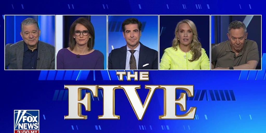 ‘The Five’ considers ‘all options’ on Trump’s table for Israel-Iran conflict