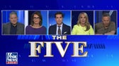 ‘The Five’ considers ‘all options’ on Trump’s table for Israel-Iran conflict