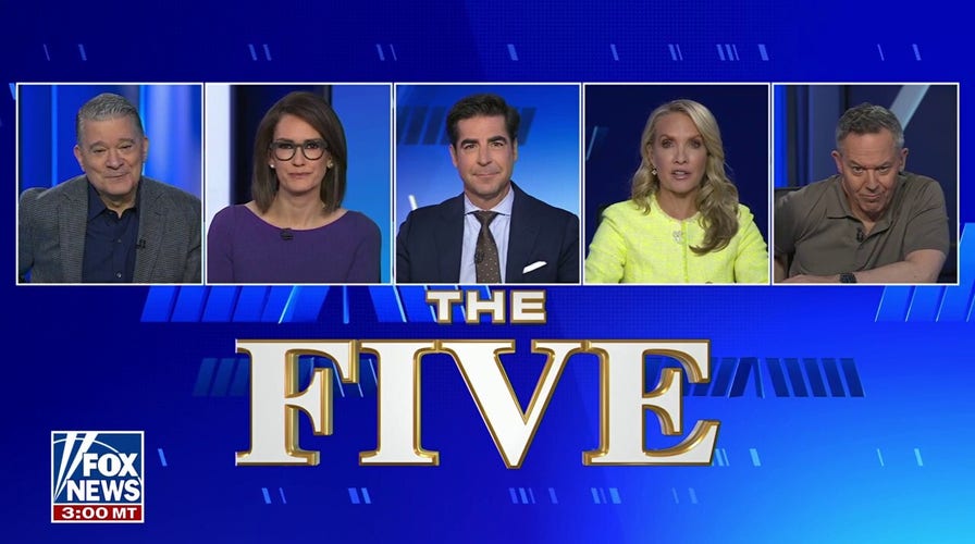 ‘The Five’ considers ‘all options’ on Trump’s table for Israel-Iran conflict