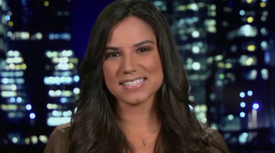  America is glad Kinzinger is gone from Republican Party: GOP challenger