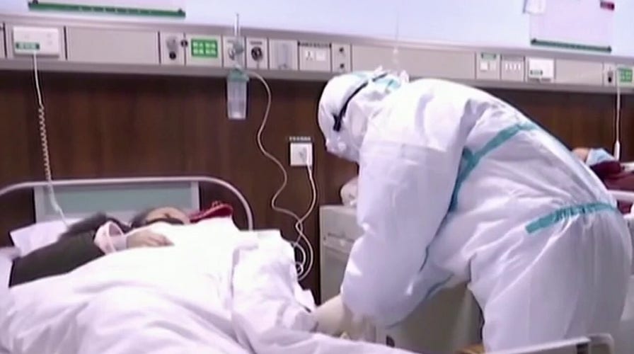 Media ramps up coronavirus fears even as COVID-19 deaths drop	