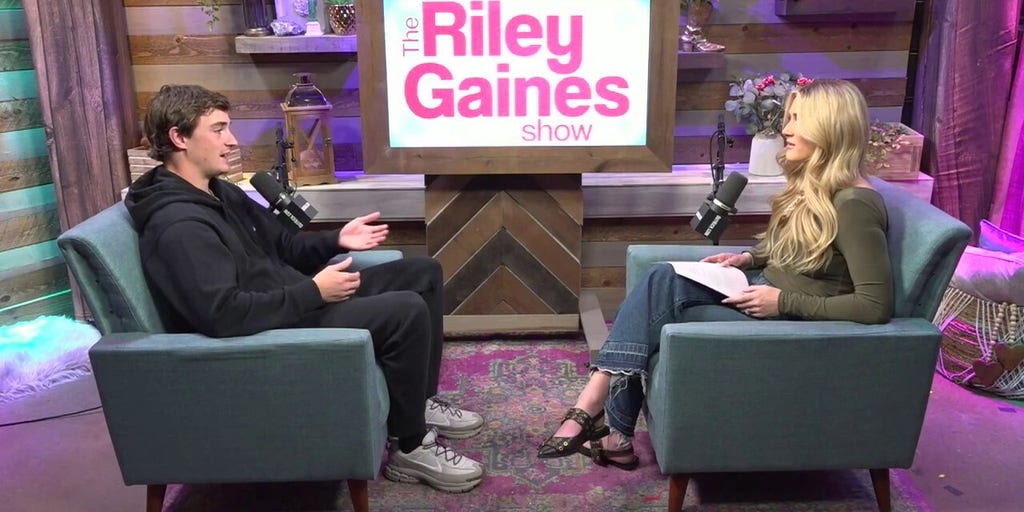 Nick Shirley calls out Tim Walz: 'A lot of deflecting'